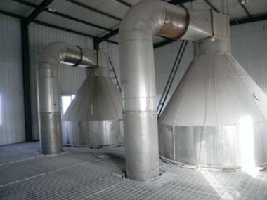 血球、血漿、蛋白、蛋黃等飼料、食品添加劑行業