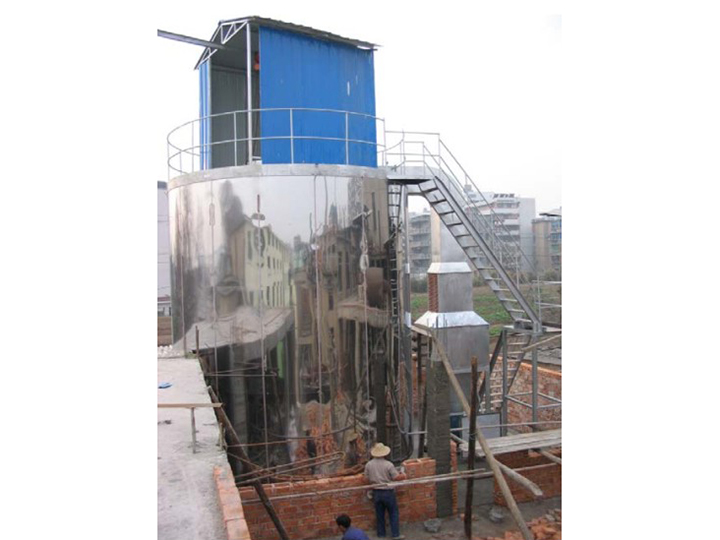 氧化鋯、碳化硅離心造粒陶瓷行業