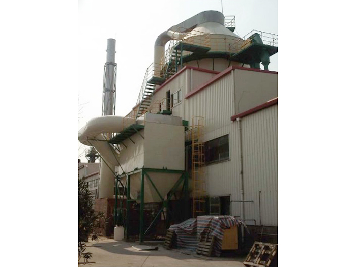 連鑄造保護渣、石油催化劑行業