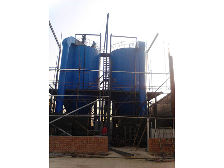 LPR血球、血漿高速離心噴霧干燥機